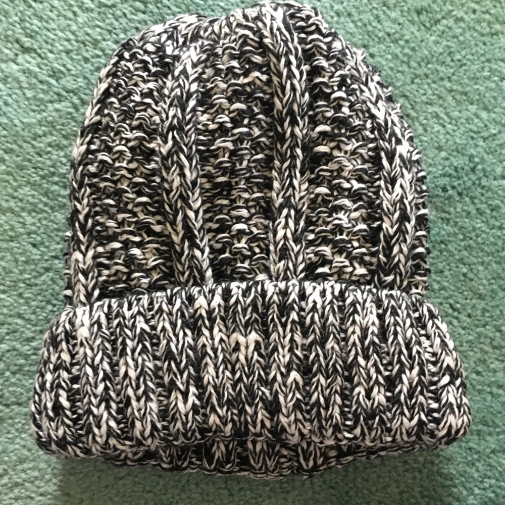 Time and True Winter Beanie